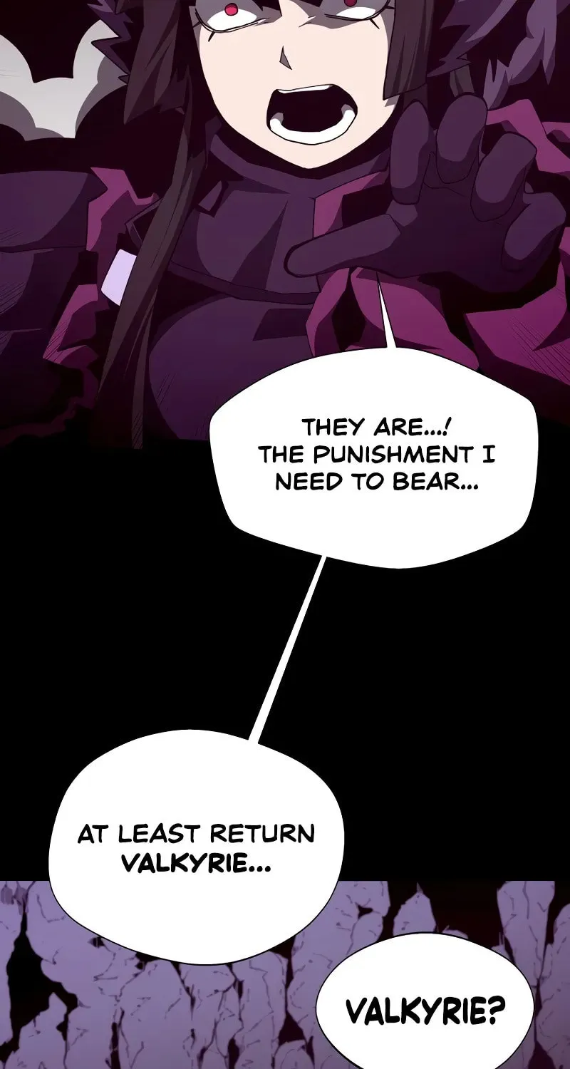 Dungeon Odyssey Chapter 123 page 19 - 