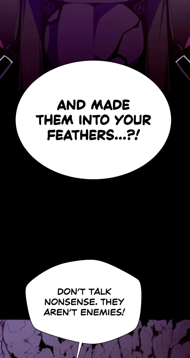 Dungeon Odyssey Chapter 123 page 3 - 