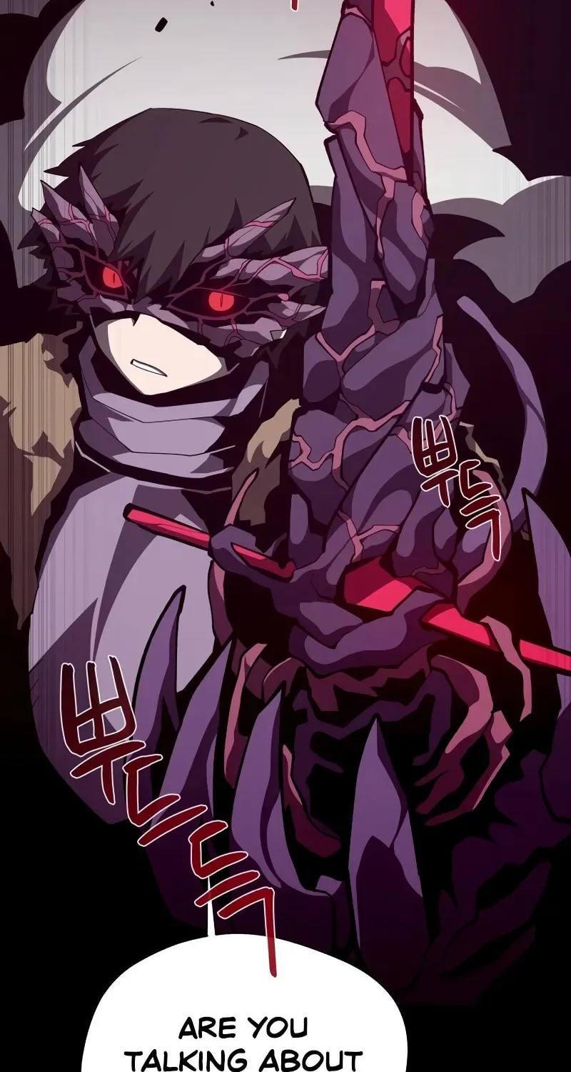Dungeon Odyssey Chapter 123 page 22 - 