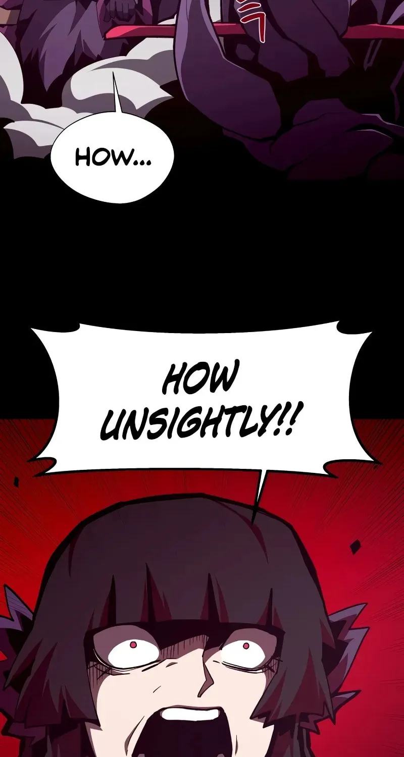 Dungeon Odyssey Chapter 123 page 24 - 