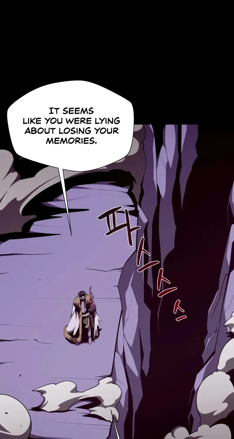 Dungeon Odyssey Chapter 123 page 28 - 