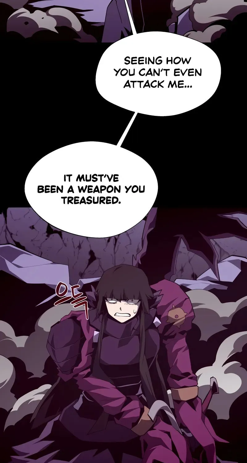 Dungeon Odyssey Chapter 123 page 29 - 
