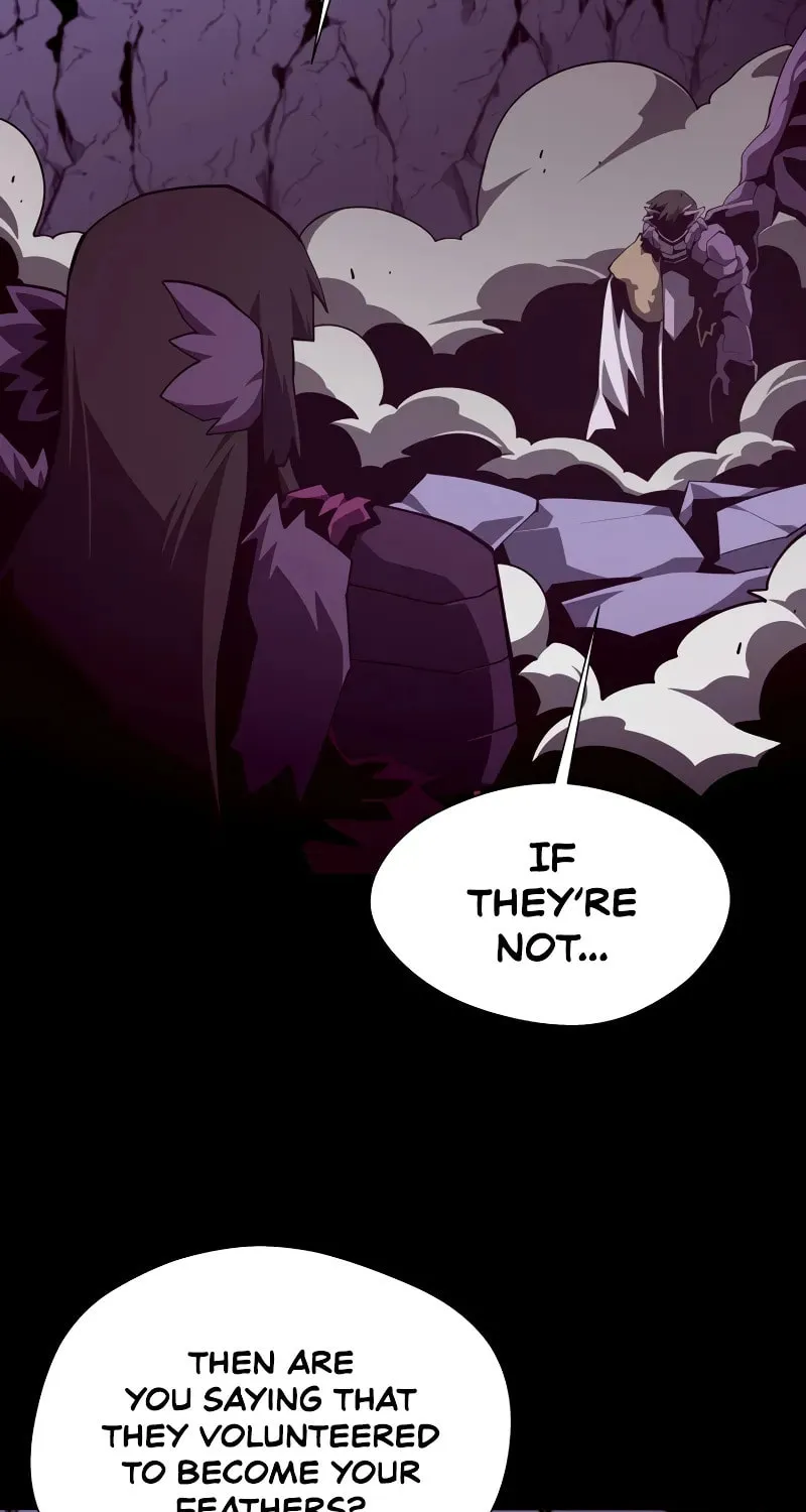 Dungeon Odyssey Chapter 123 page 4 - 