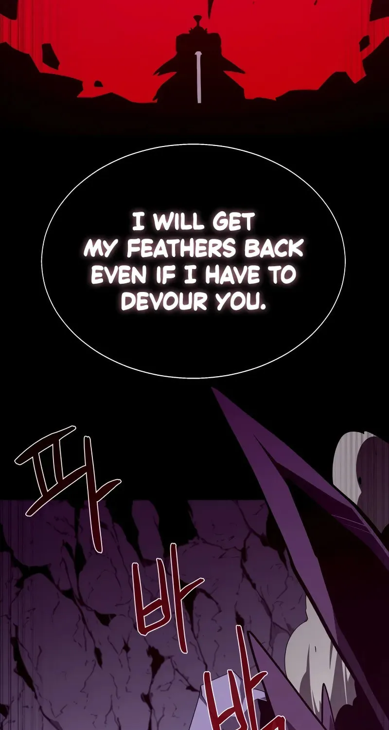 Dungeon Odyssey Chapter 123 page 33 - 