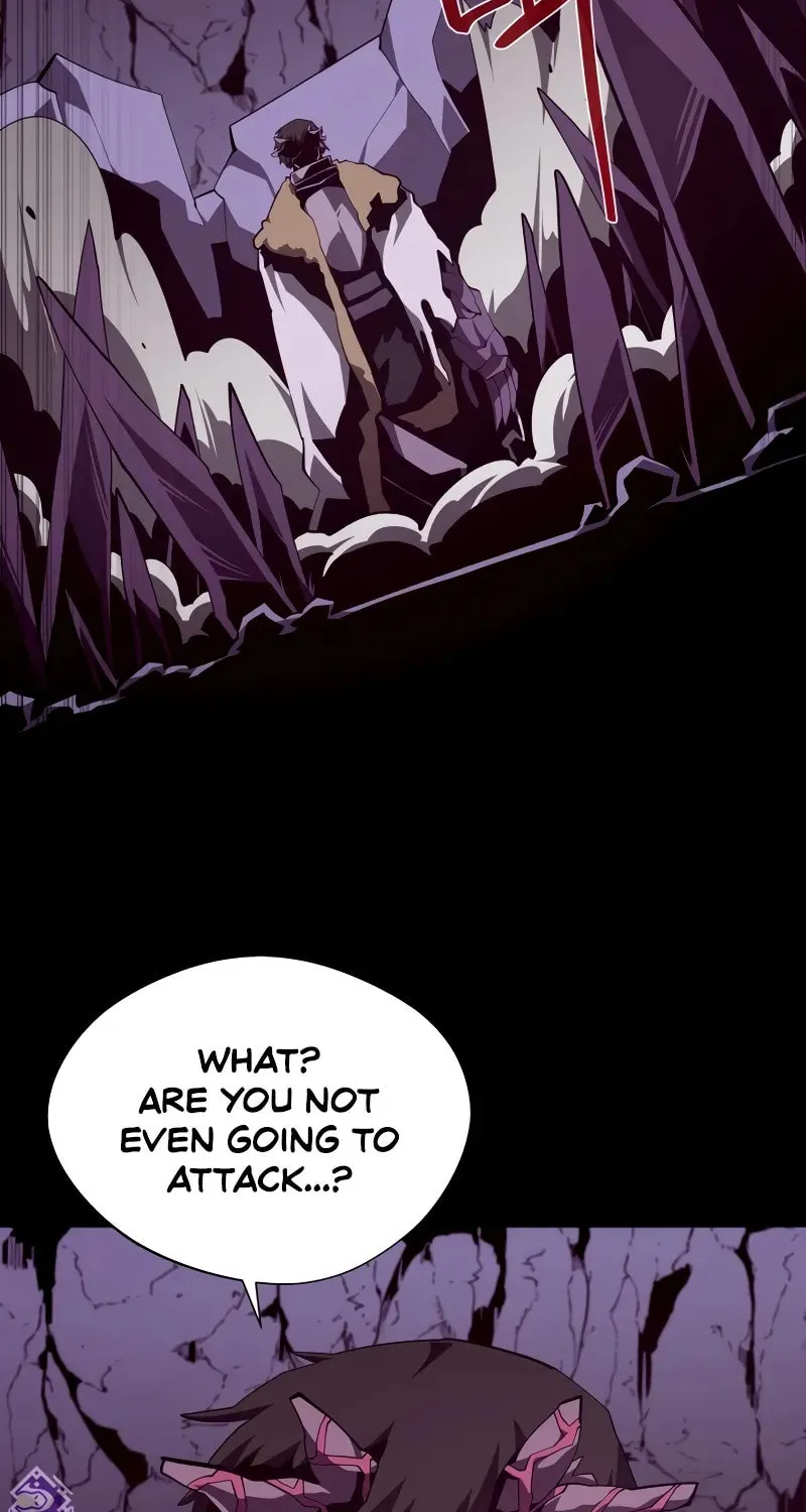 Dungeon Odyssey Chapter 123 page 34 - 