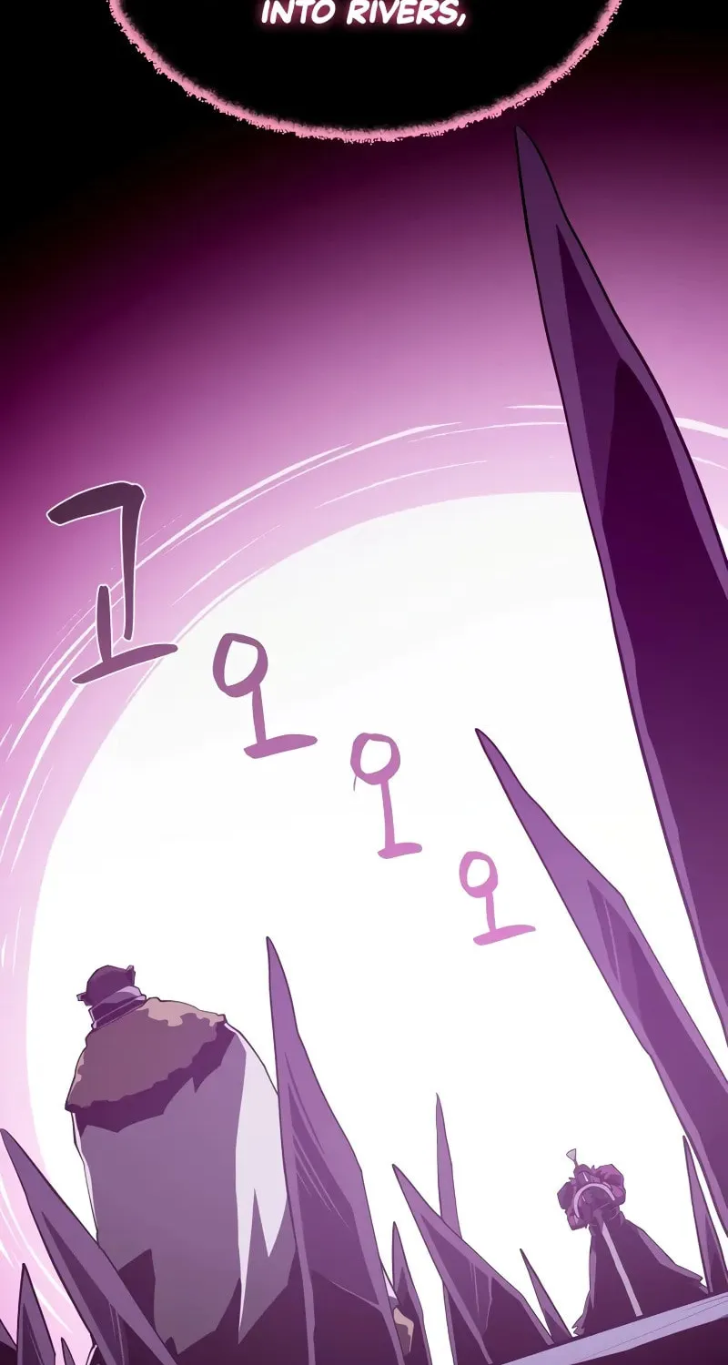 Dungeon Odyssey Chapter 123 page 36 - 