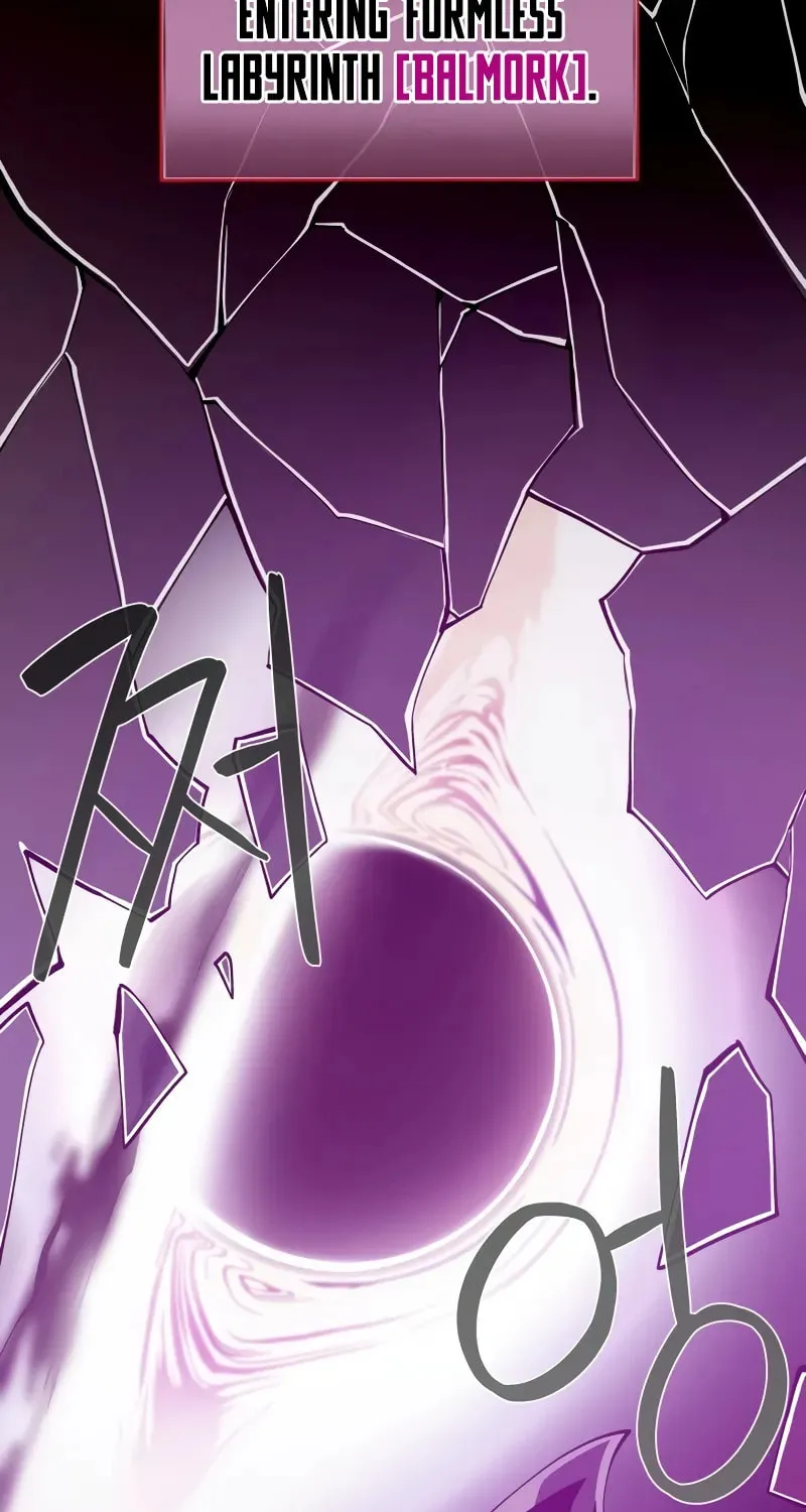 Dungeon Odyssey Chapter 123 page 40 - 