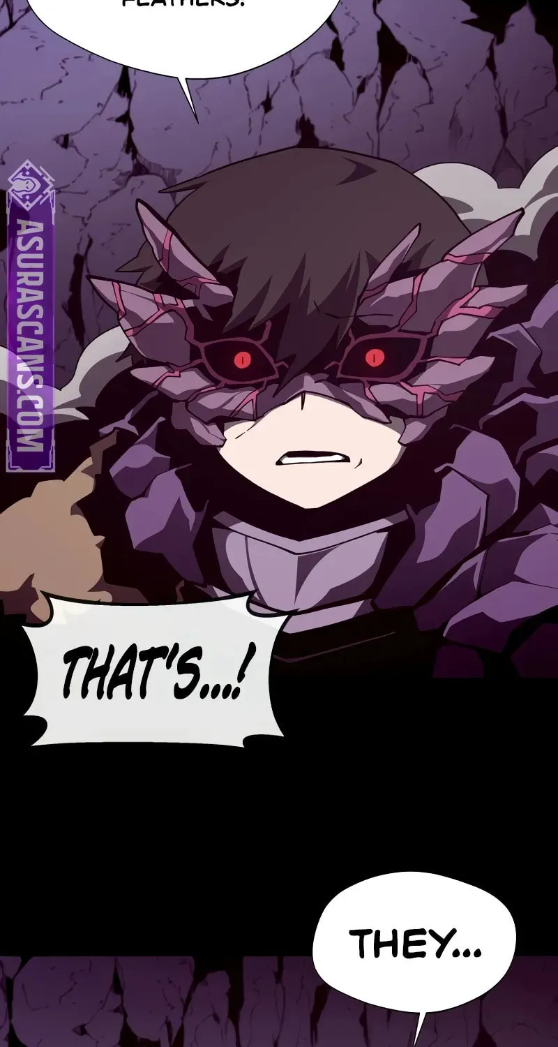 Dungeon Odyssey Chapter 123 page 5 - 
