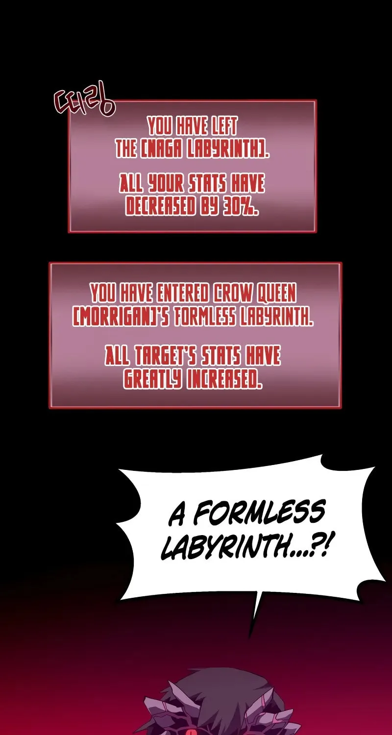 Dungeon Odyssey Chapter 123 page 45 - 