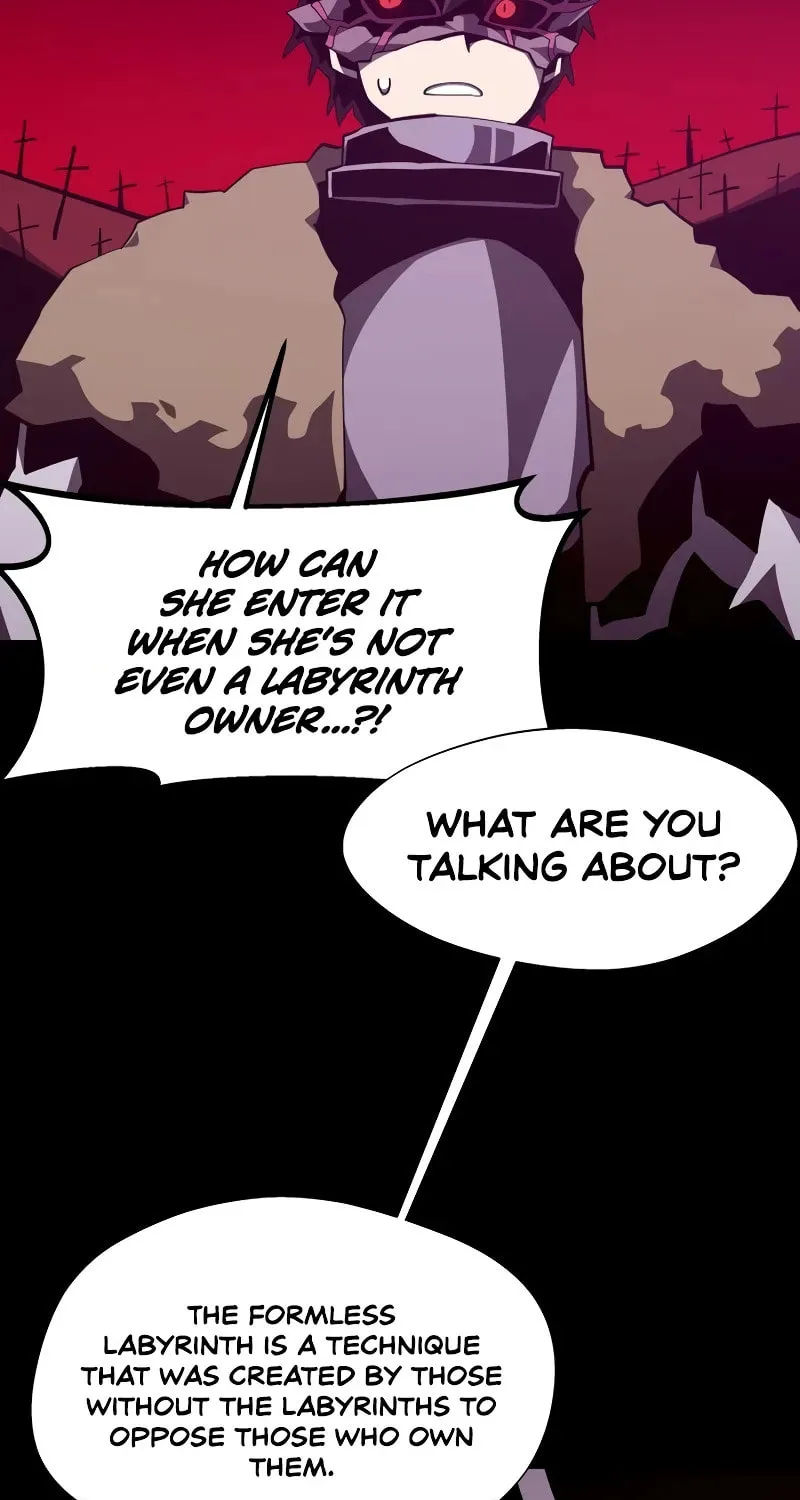 Dungeon Odyssey Chapter 123 page 46 - 
