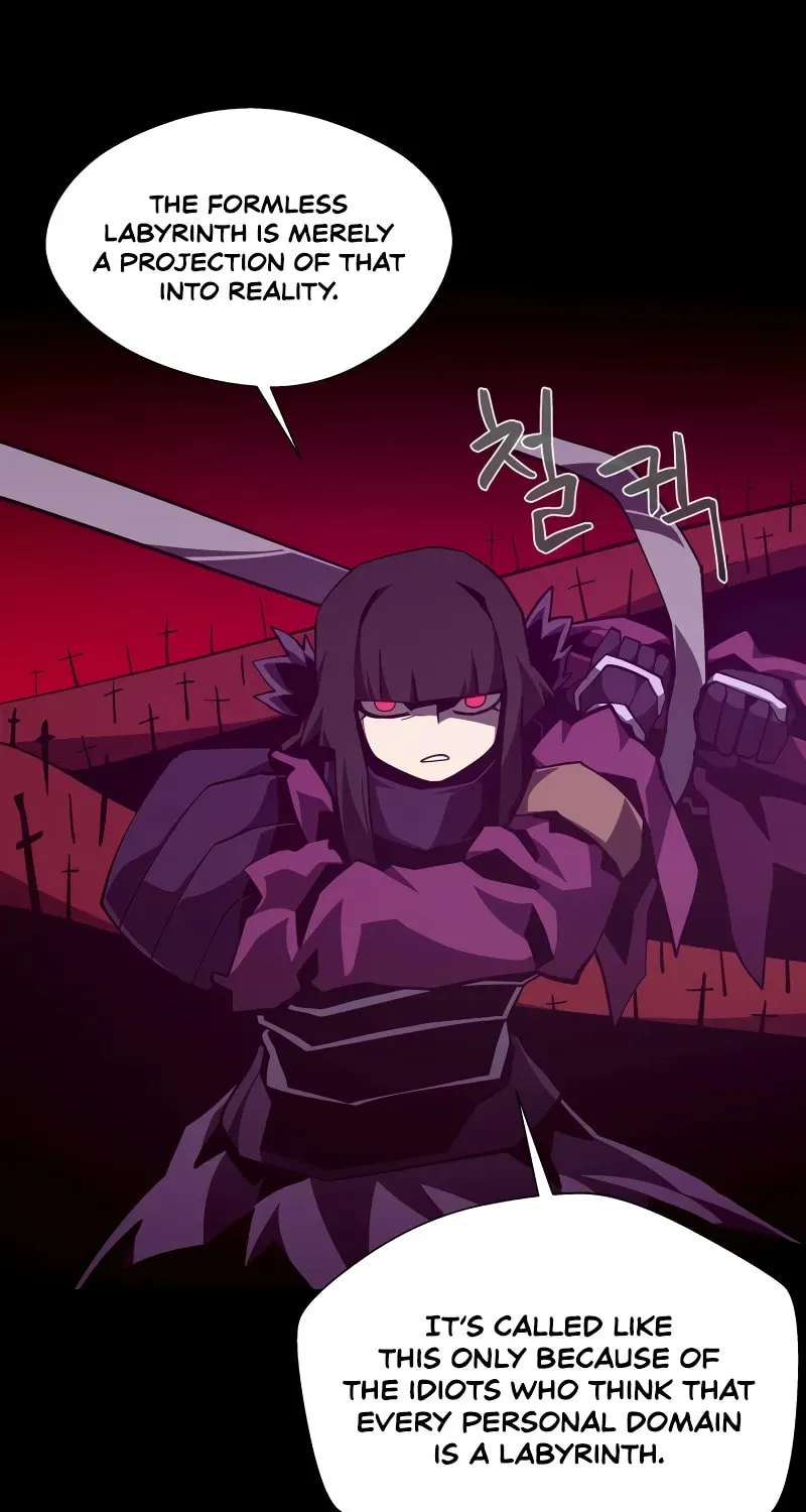 Dungeon Odyssey Chapter 123 page 48 - 