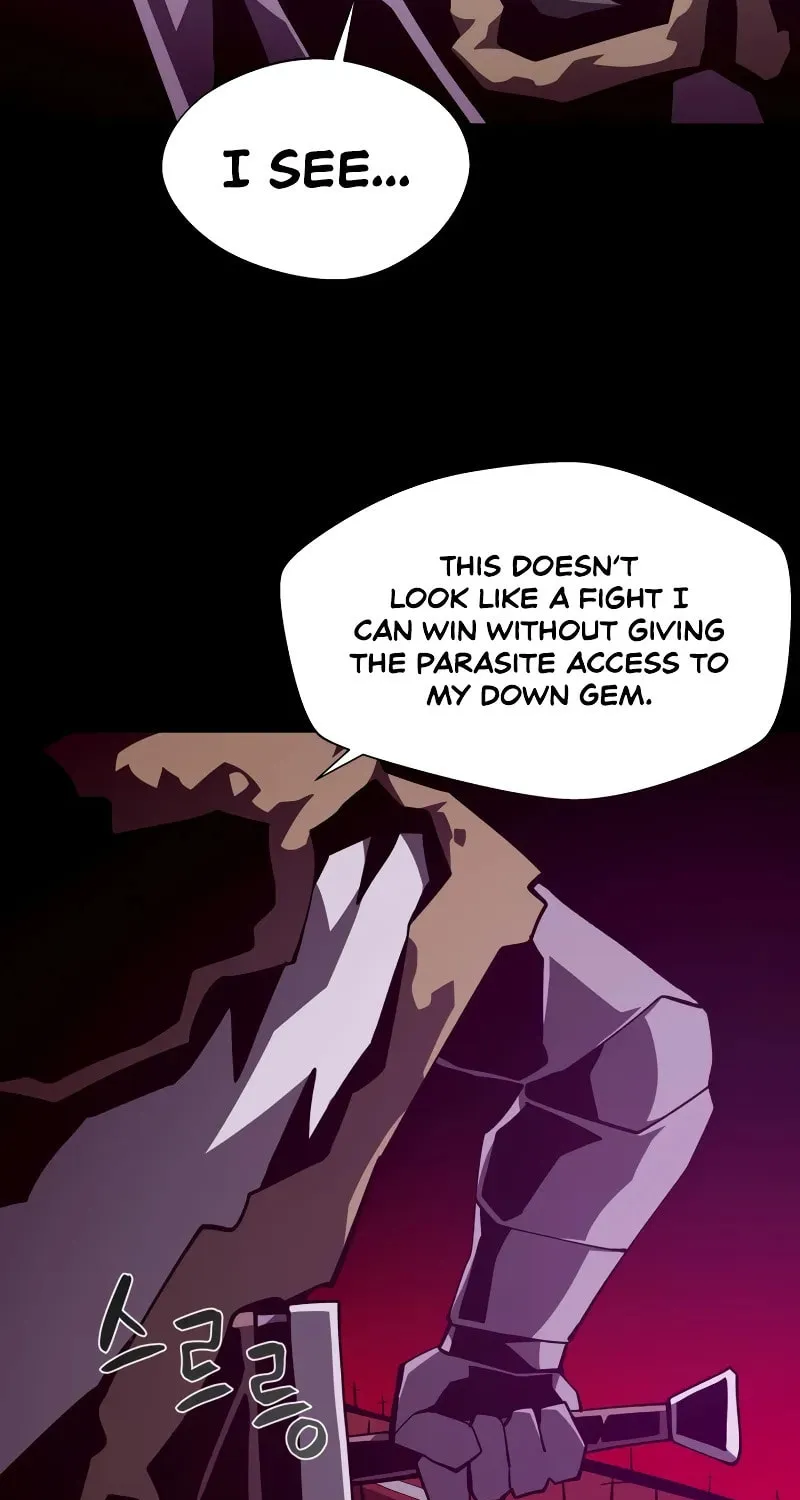 Dungeon Odyssey Chapter 123 page 50 - 