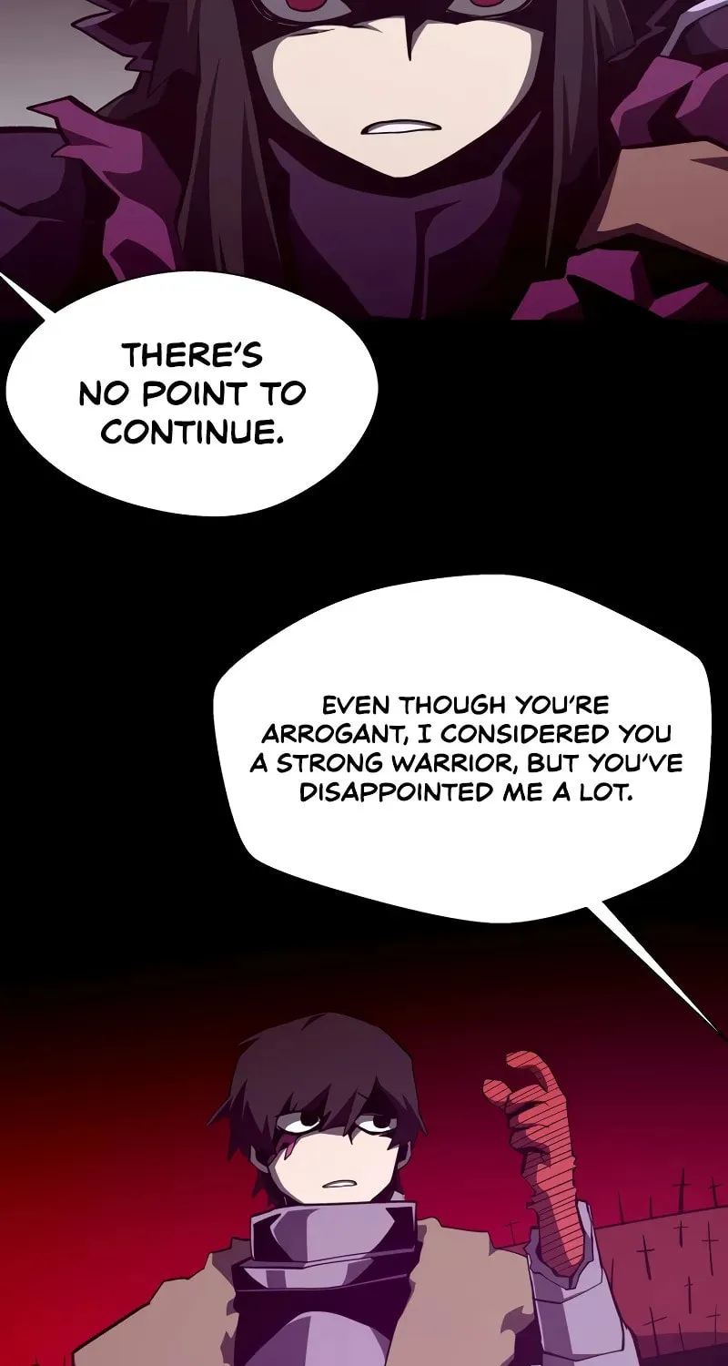 Dungeon Odyssey Chapter 123 page 52 - 