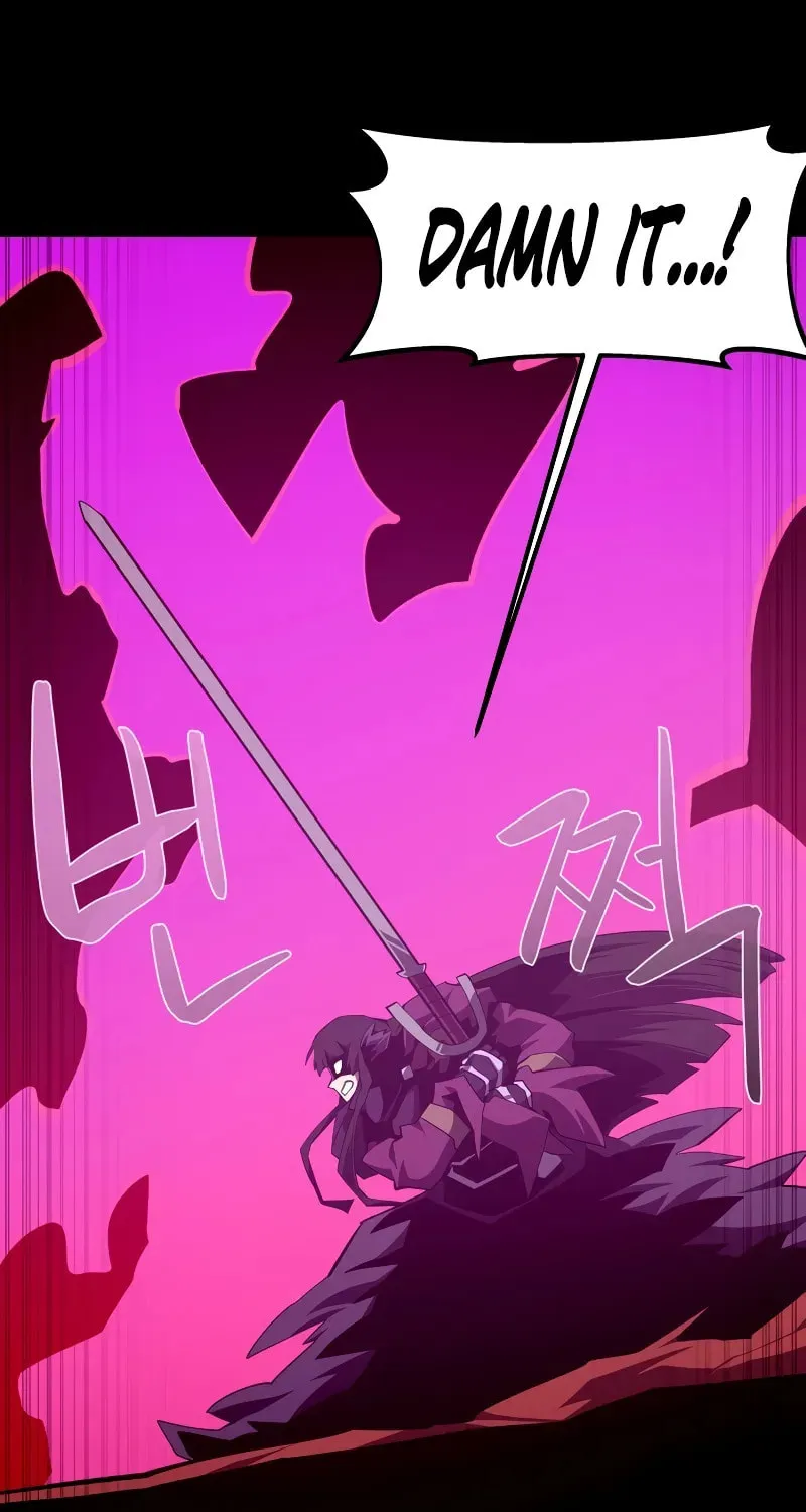 Dungeon Odyssey Chapter 123 page 56 - 