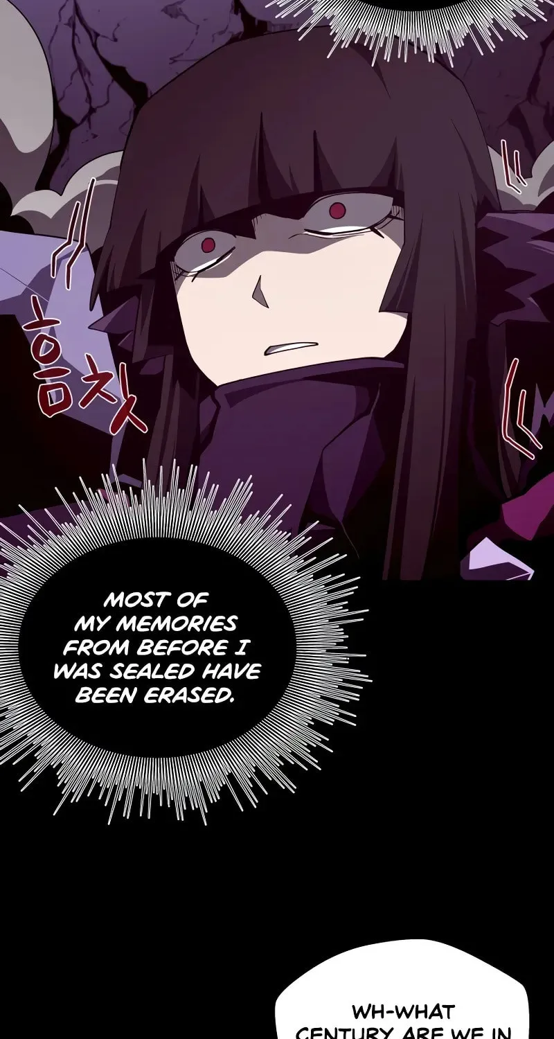 Dungeon Odyssey Chapter 123 page 7 - 