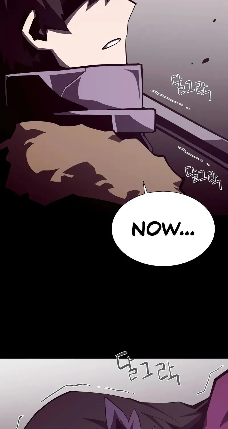 Dungeon Odyssey Chapter 123 page 61 - 