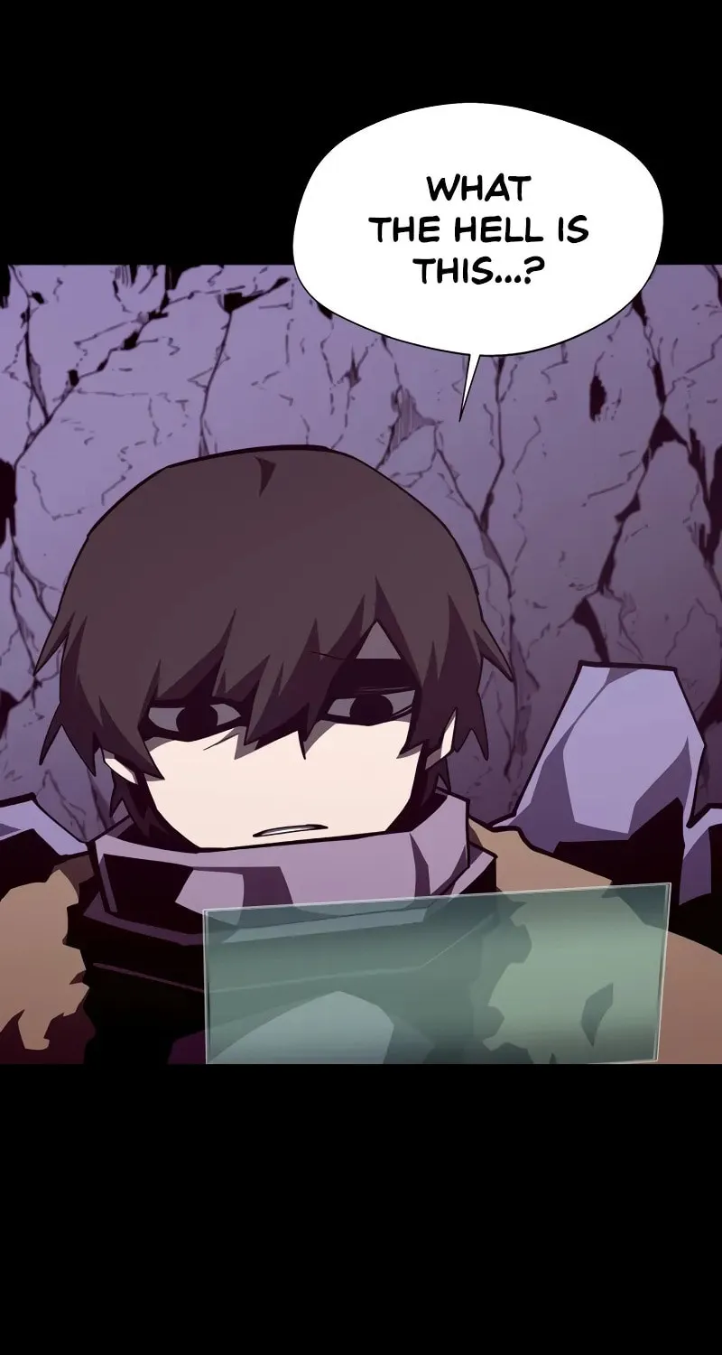 Dungeon Odyssey Chapter 123 page 71 - 