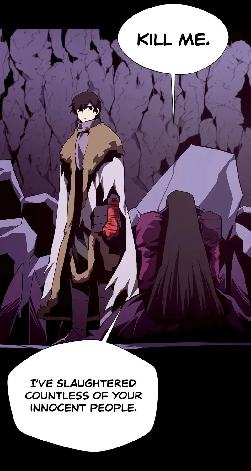 Dungeon Odyssey Chapter 123 page 72 - 