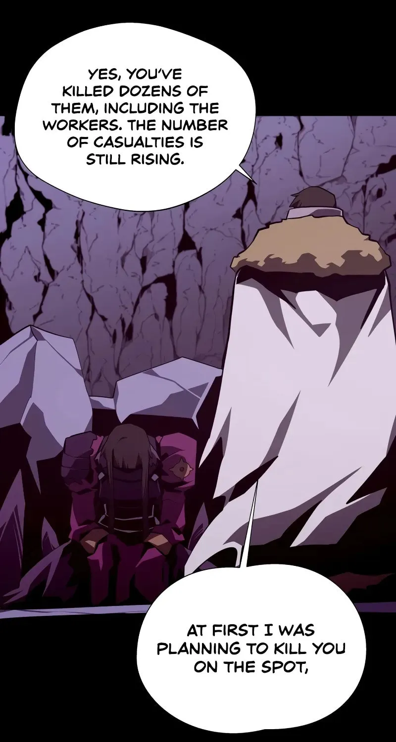 Dungeon Odyssey Chapter 123 page 73 - 