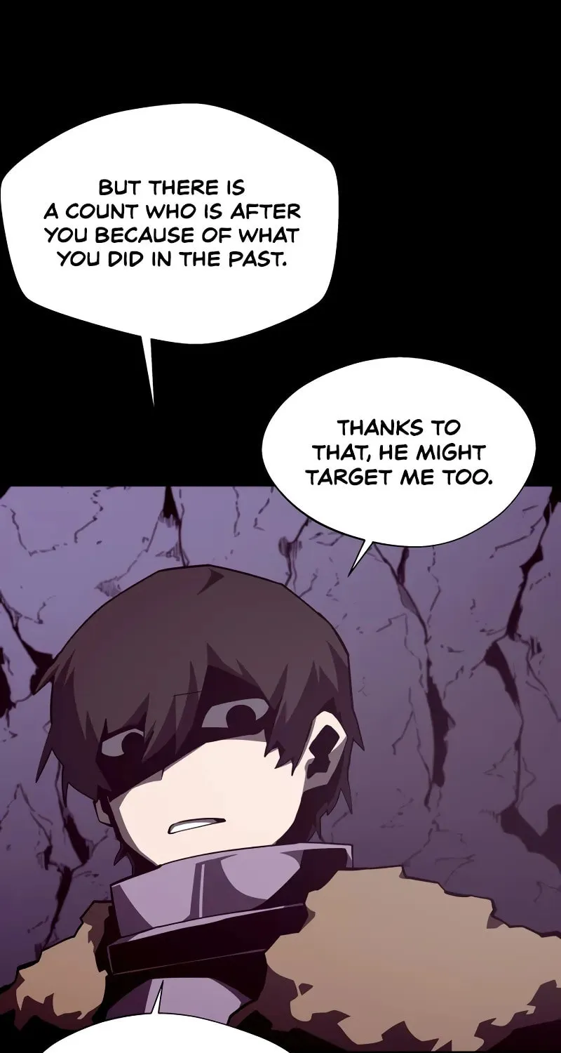 Dungeon Odyssey Chapter 123 page 74 - 