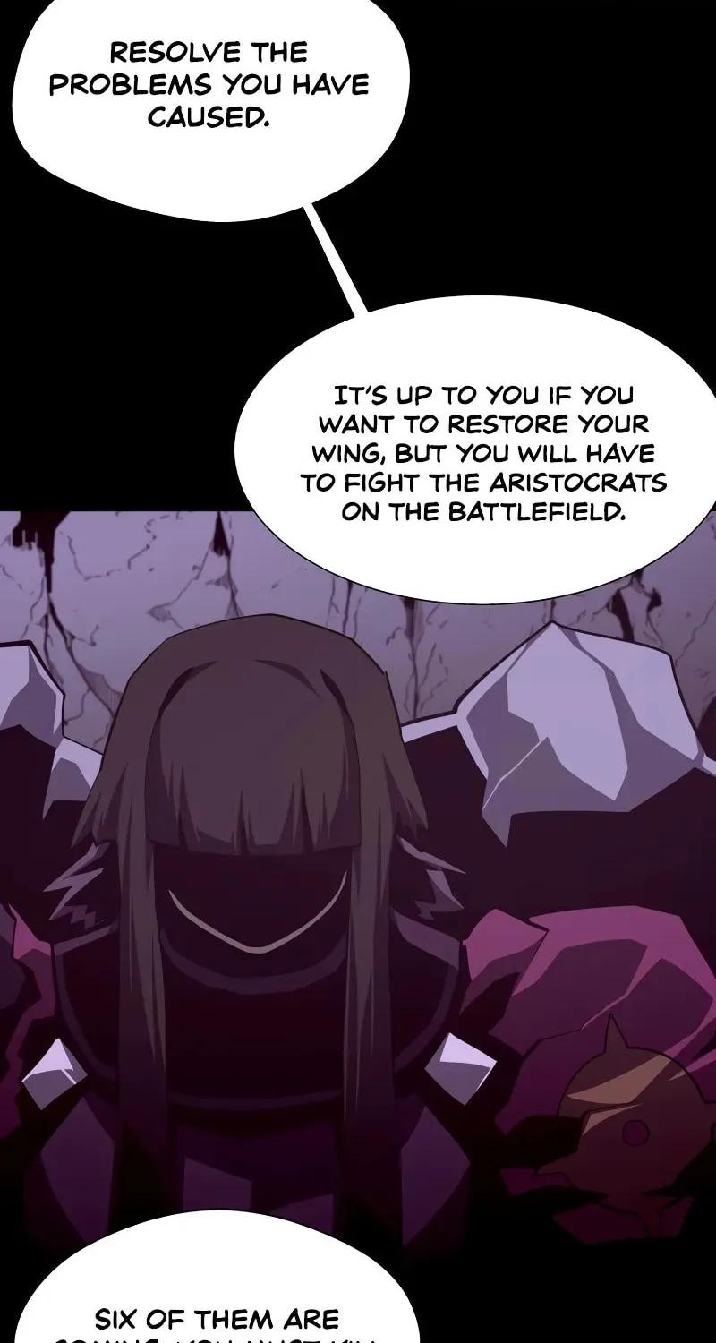 Dungeon Odyssey Chapter 123 page 75 - 