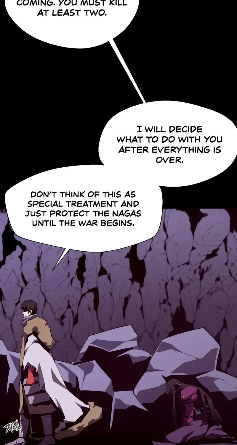 Dungeon Odyssey Chapter 123 page 76 - 