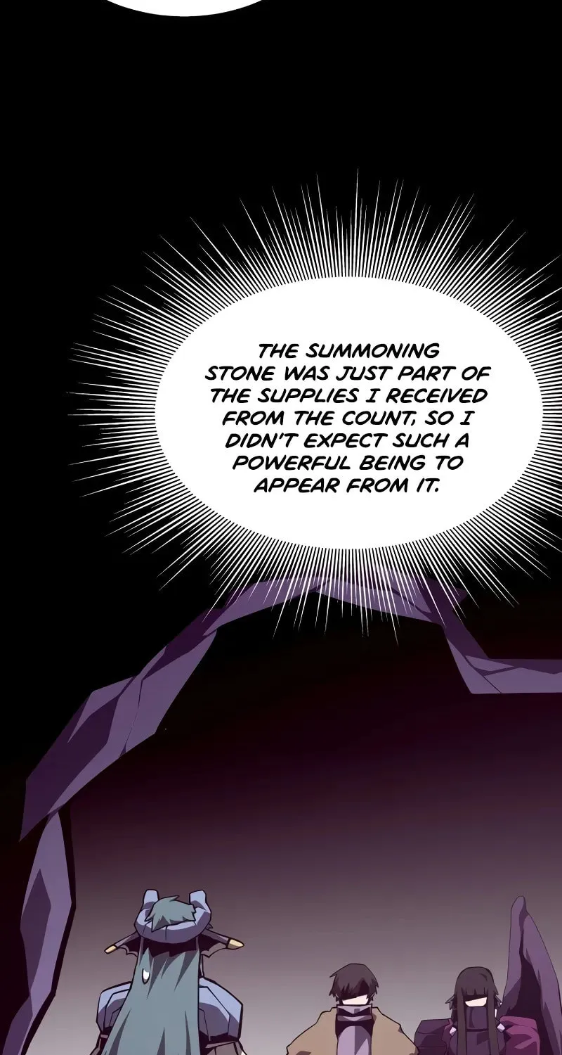 Dungeon Odyssey Chapter 123 page 79 - 