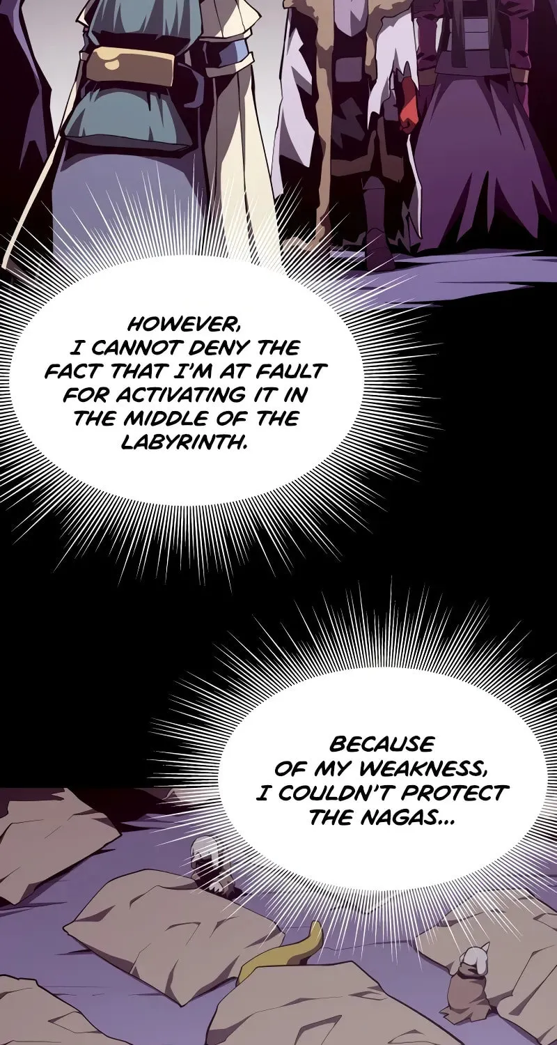 Dungeon Odyssey Chapter 123 page 80 - 