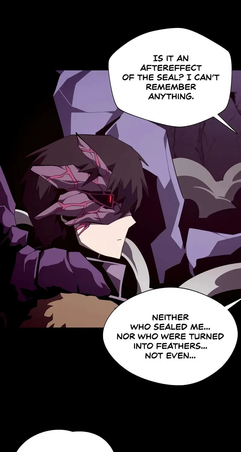 Dungeon Odyssey Chapter 123 page 9 - 