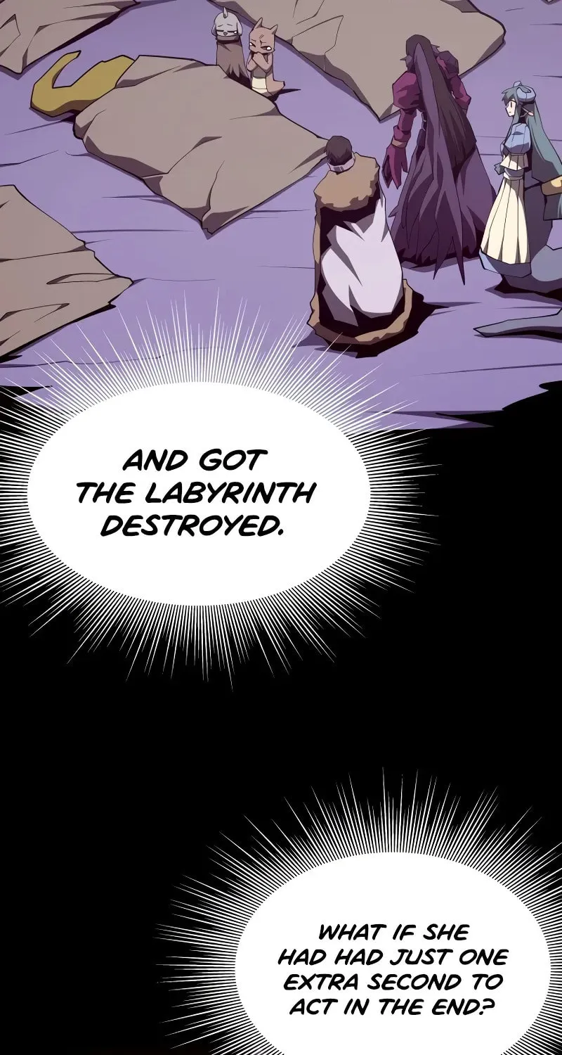 Dungeon Odyssey Chapter 123 page 81 - 