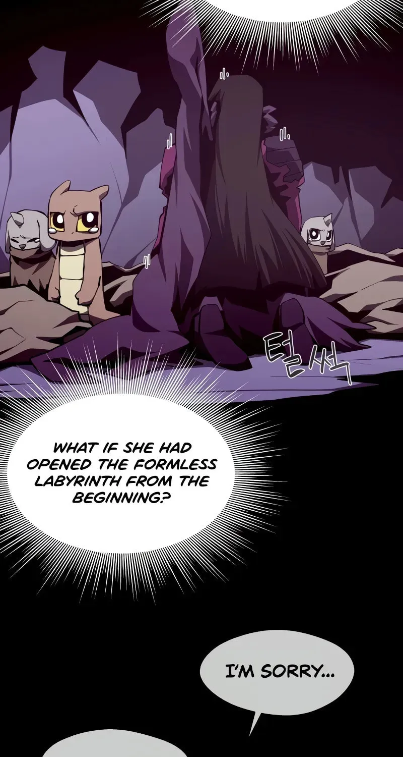 Dungeon Odyssey Chapter 123 page 82 - 