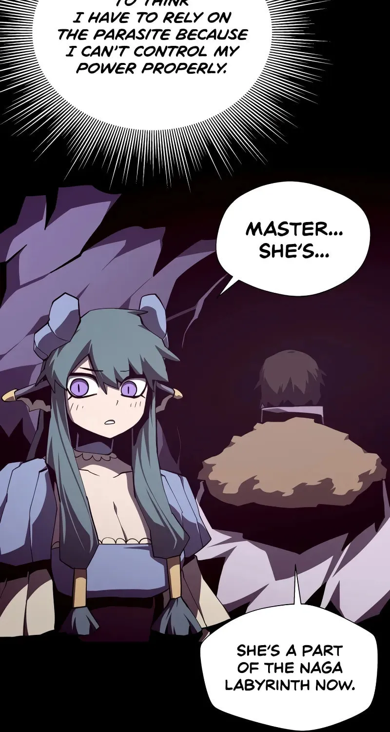 Dungeon Odyssey Chapter 123 page 84 - 