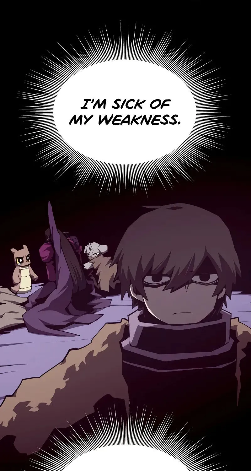 Dungeon Odyssey Chapter 123 page 85 - 
