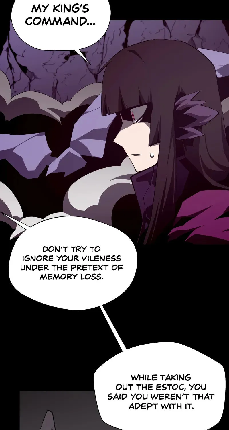 Dungeon Odyssey Chapter 123 page 10 - 