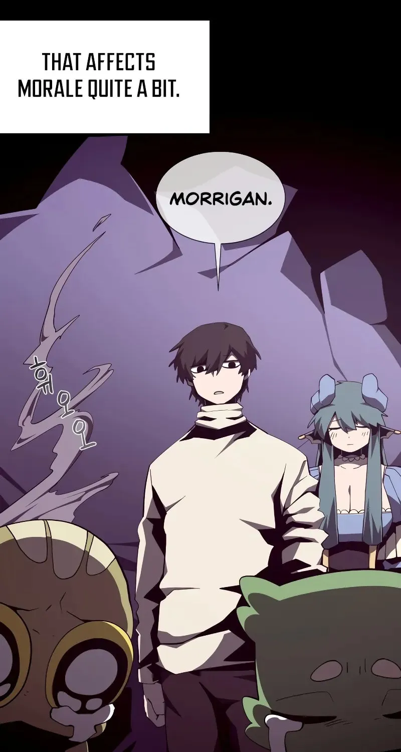 Dungeon Odyssey Chapter 124 page 12 - 