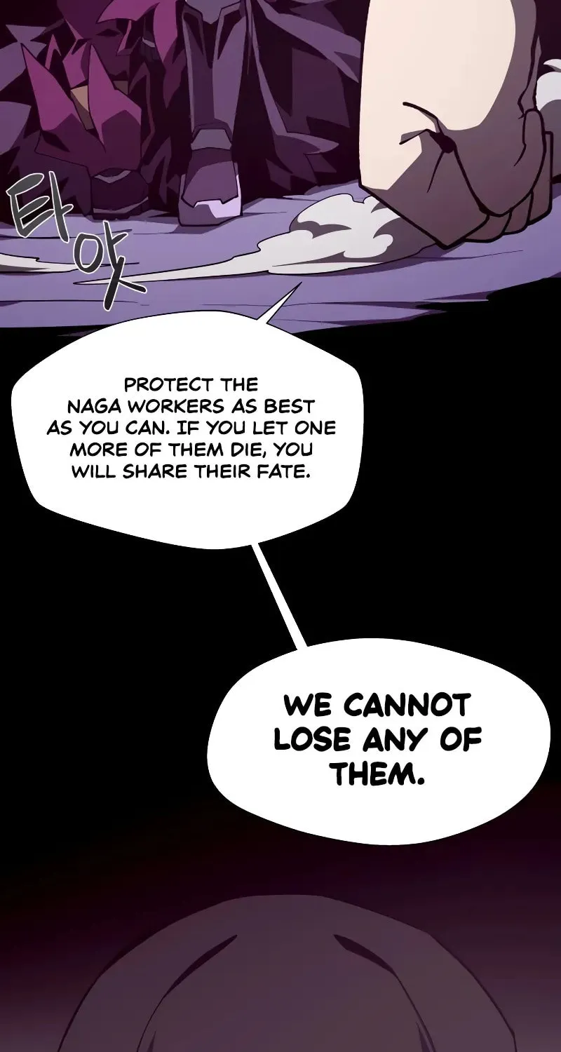 Dungeon Odyssey Chapter 124 page 14 - 
