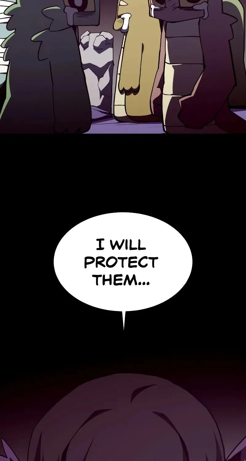 Dungeon Odyssey Chapter 124 page 16 - 