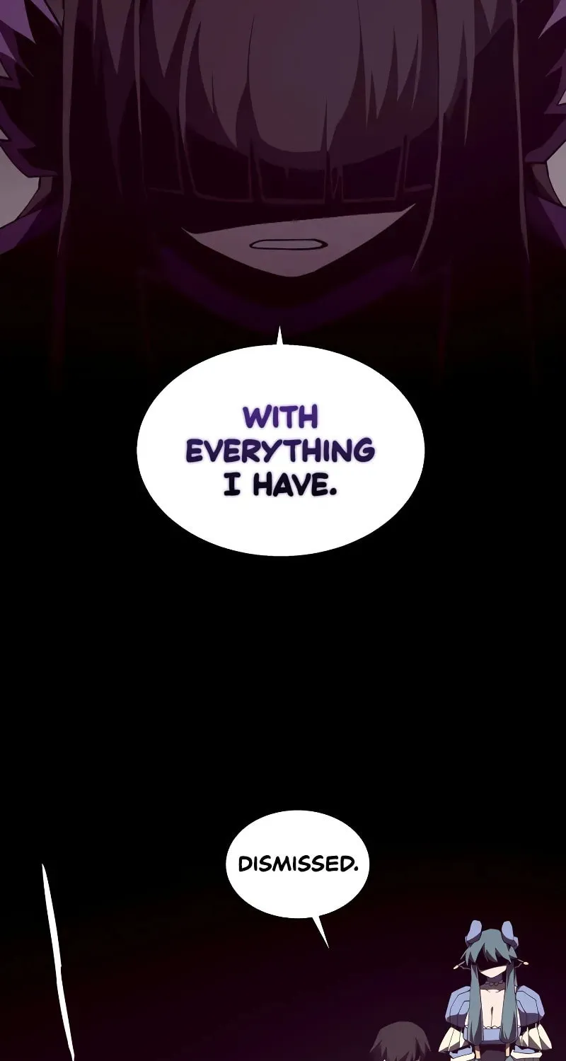 Dungeon Odyssey Chapter 124 page 17 - 