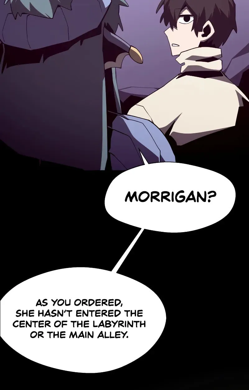 Dungeon Odyssey Chapter 124 page 19 - 