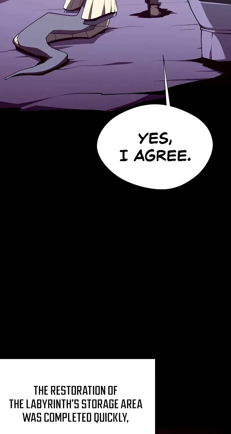 Dungeon Odyssey Chapter 124 page 24 - 