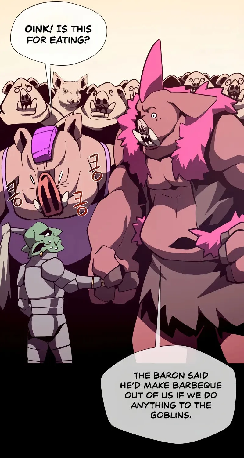 Dungeon Odyssey Chapter 124 page 30 - 