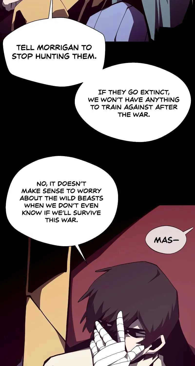 Dungeon Odyssey Chapter 124 page 44 - 