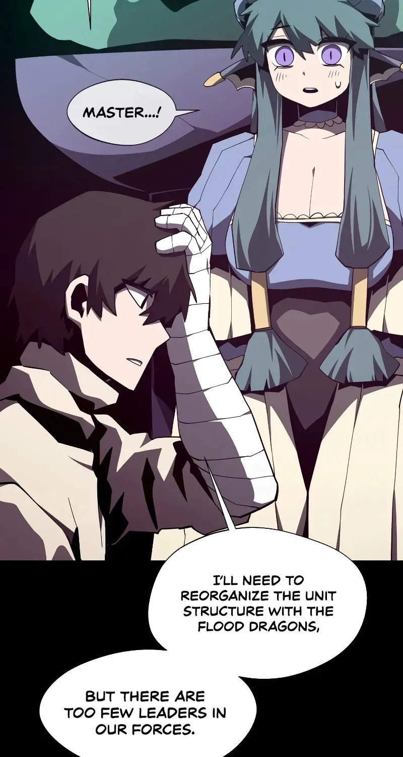 Dungeon Odyssey Chapter 124 page 46 - 