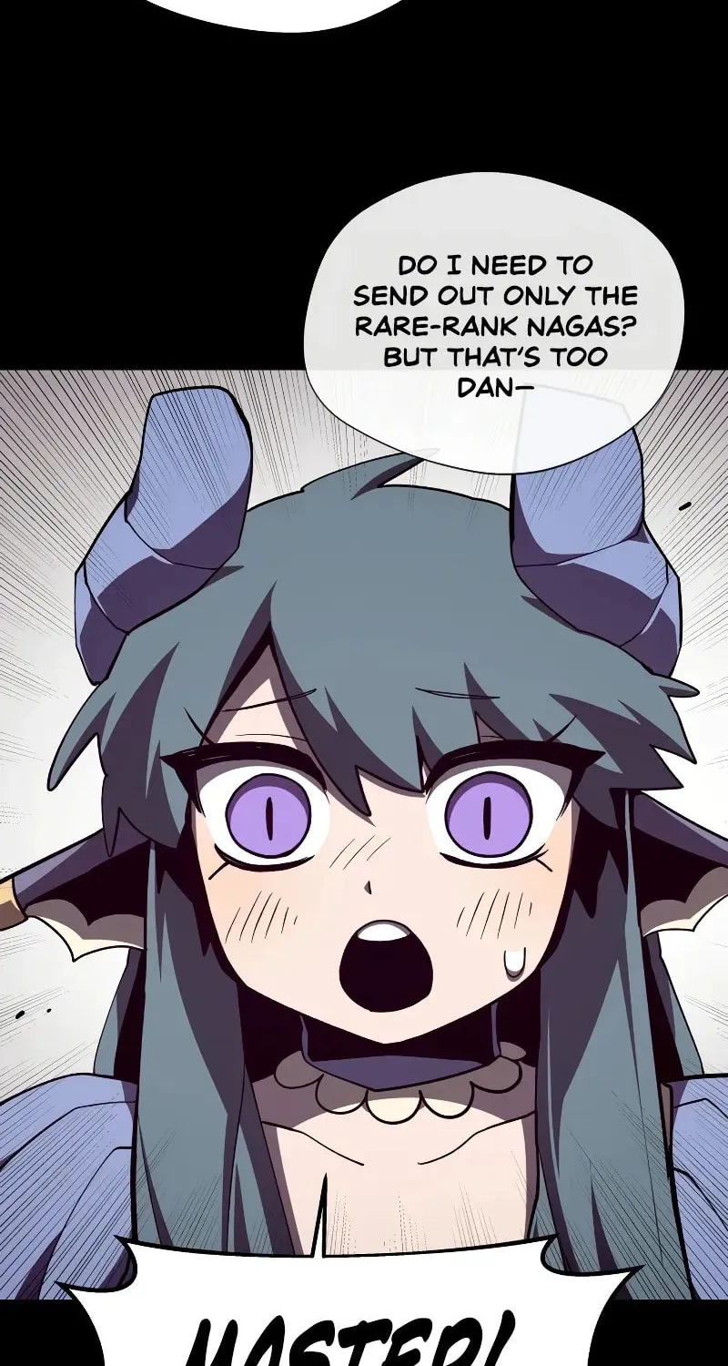 Dungeon Odyssey Chapter 124 page 47 - 