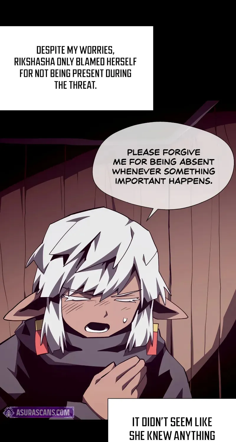 Dungeon Odyssey Chapter 124 page 6 - 