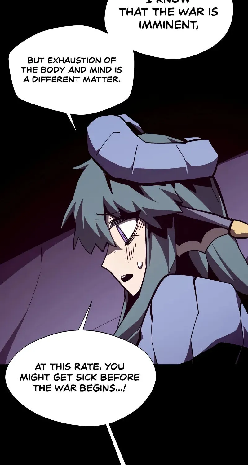 Dungeon Odyssey Chapter 124 page 51 - 