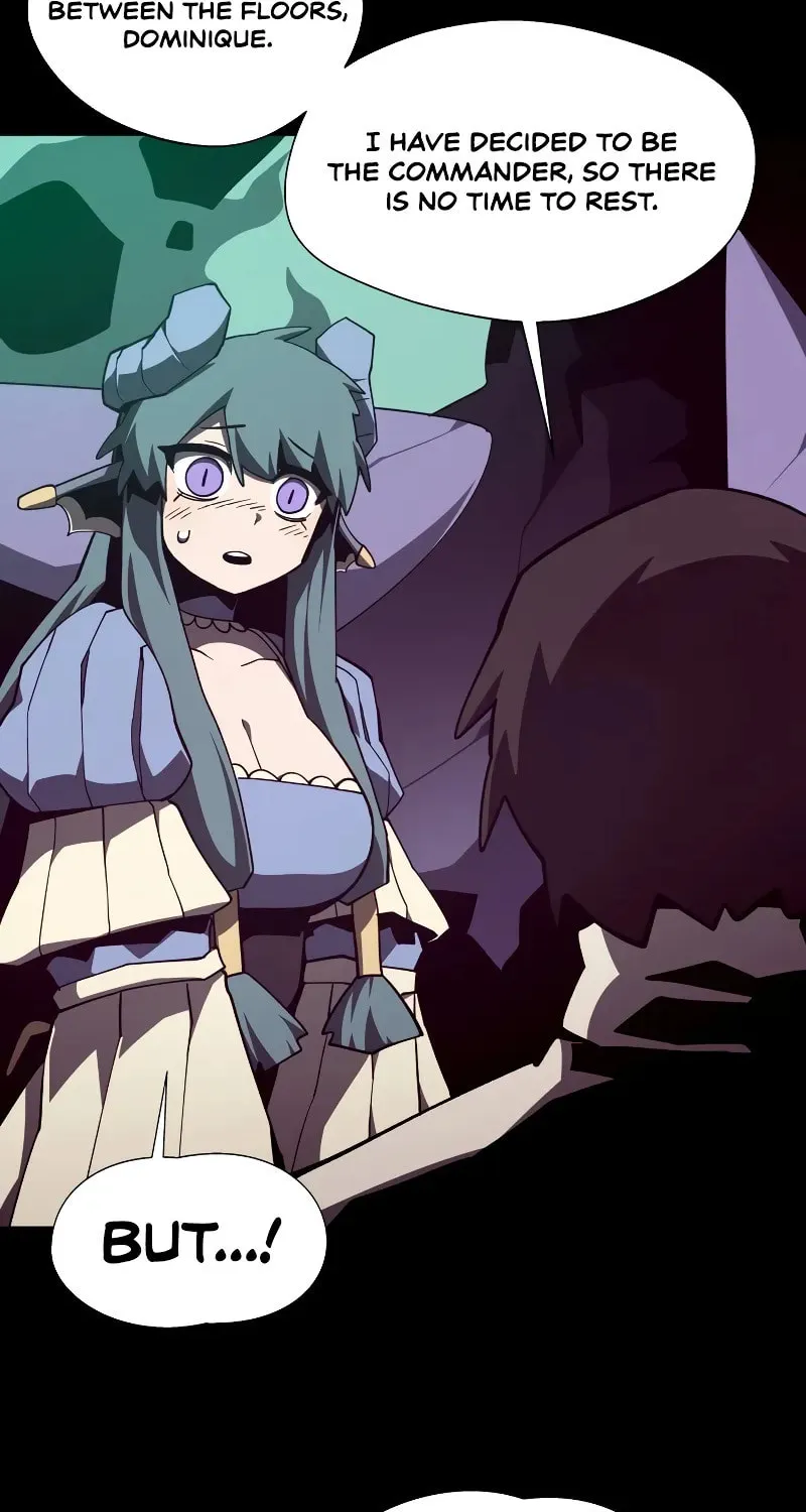 Dungeon Odyssey Chapter 124 page 53 - 
