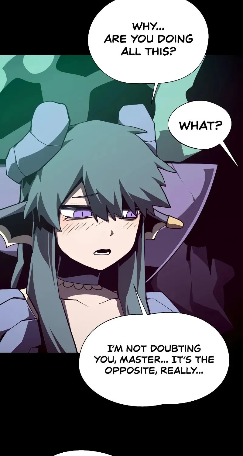 Dungeon Odyssey Chapter 124 page 54 - 