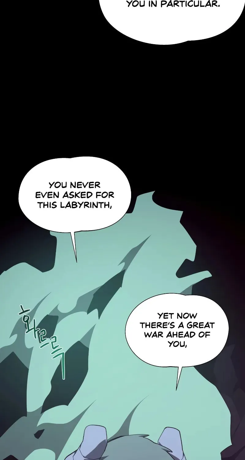 Dungeon Odyssey Chapter 124 page 57 - 