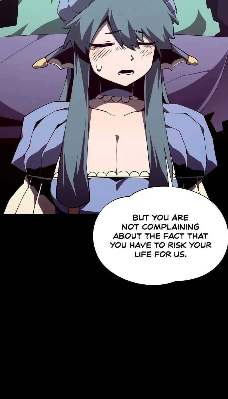 Dungeon Odyssey Chapter 124 page 58 - 